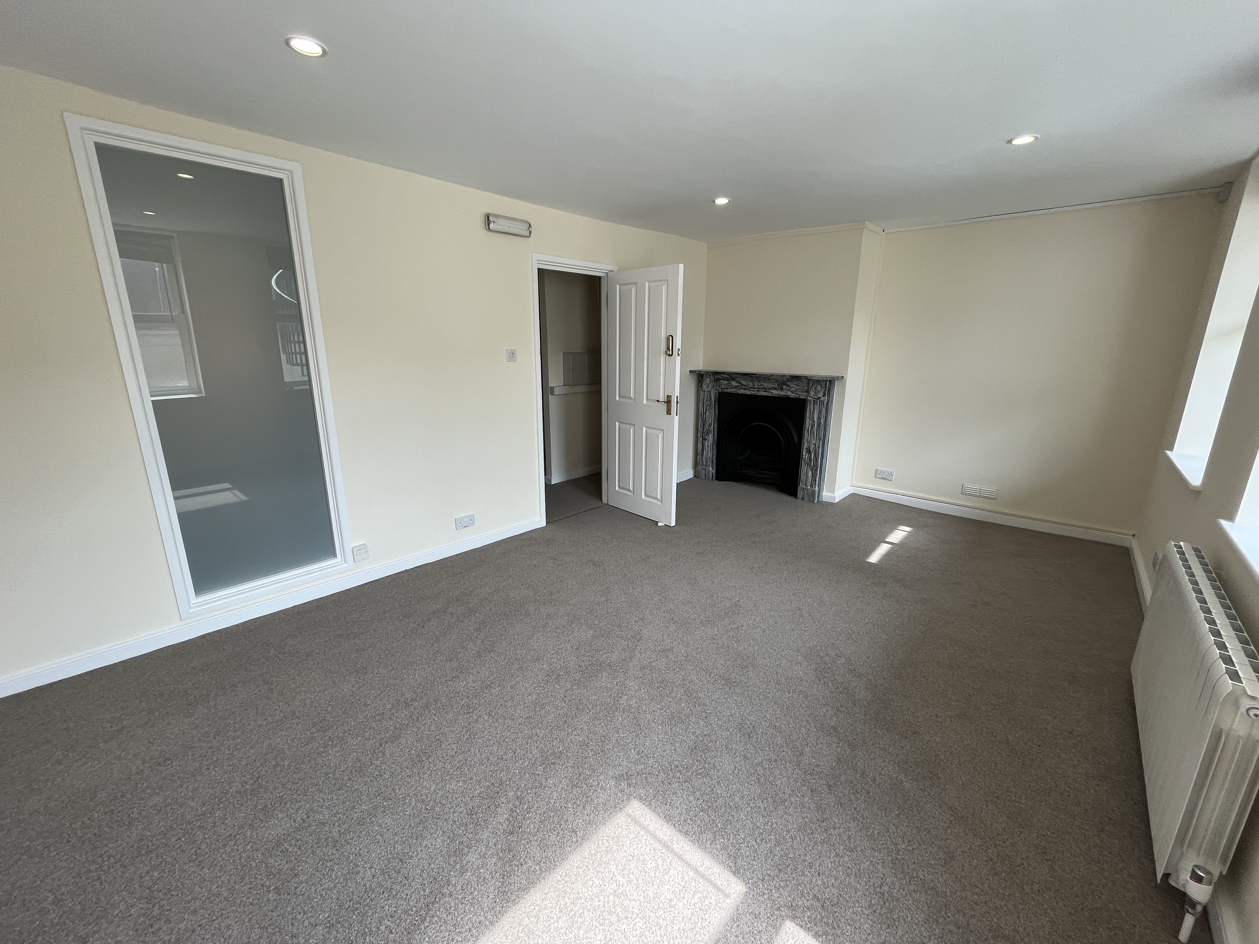 FOR SALE Le Marchant House (1) Watts Property Consultants