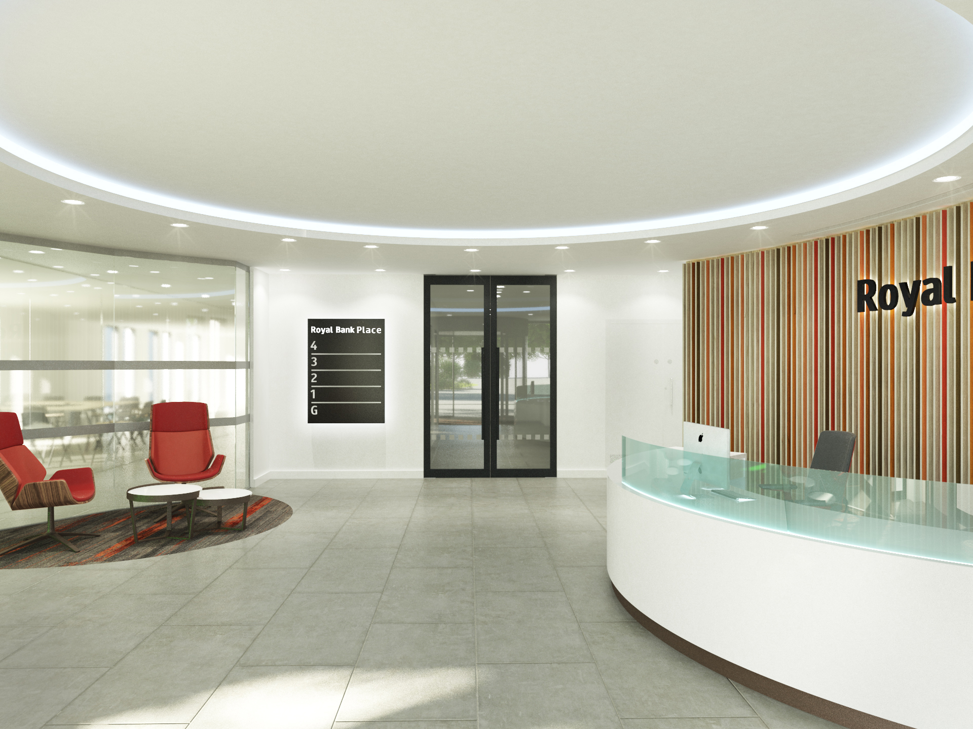 For Rent Royal Bank Place 3rd And 4th Floors Watts Property Consultants