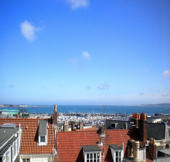 FOR SALE Le Marchant House (1) Watts Property Consultants