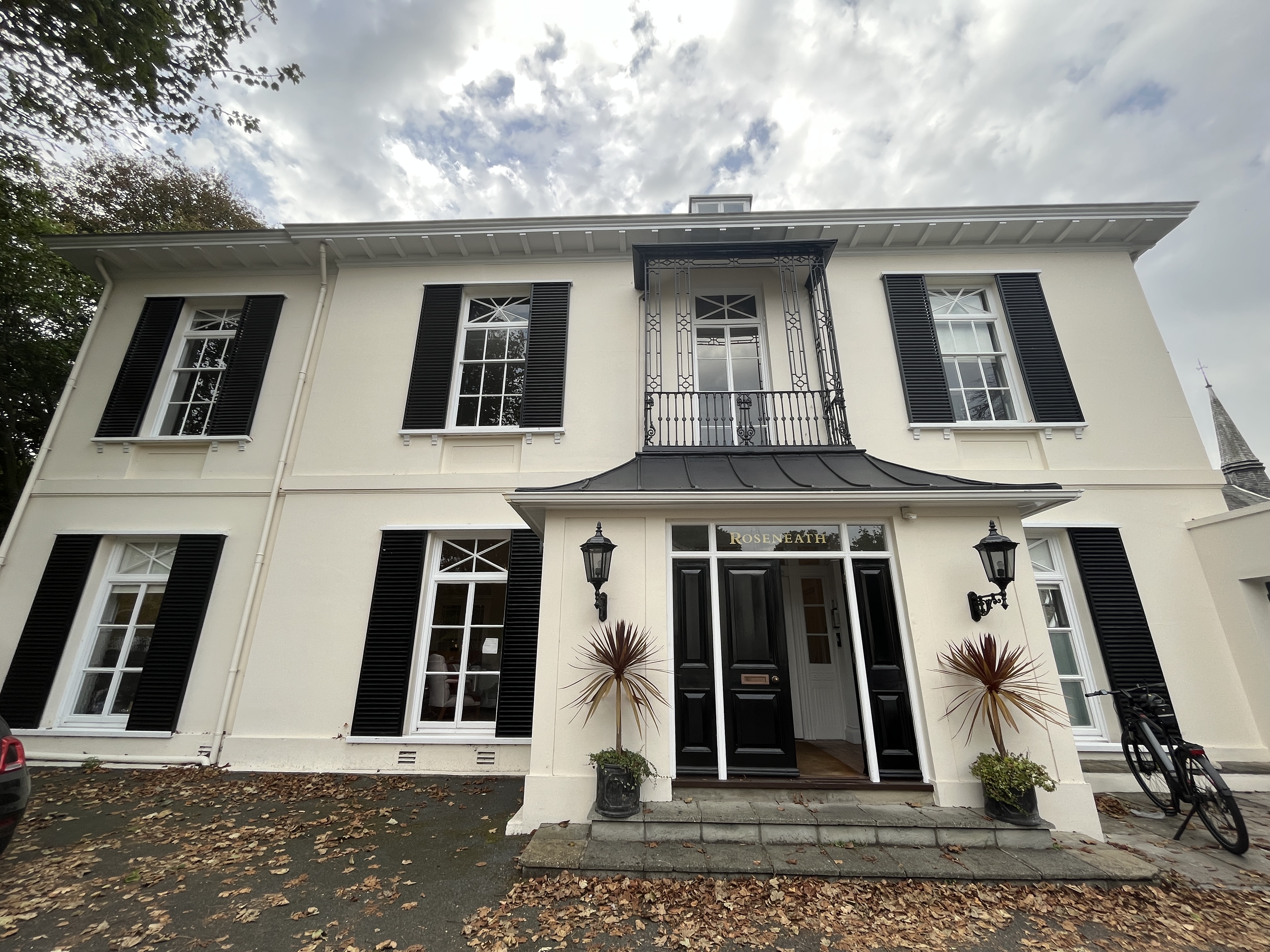 FOR RENT Roseneath Watts Property Consultants