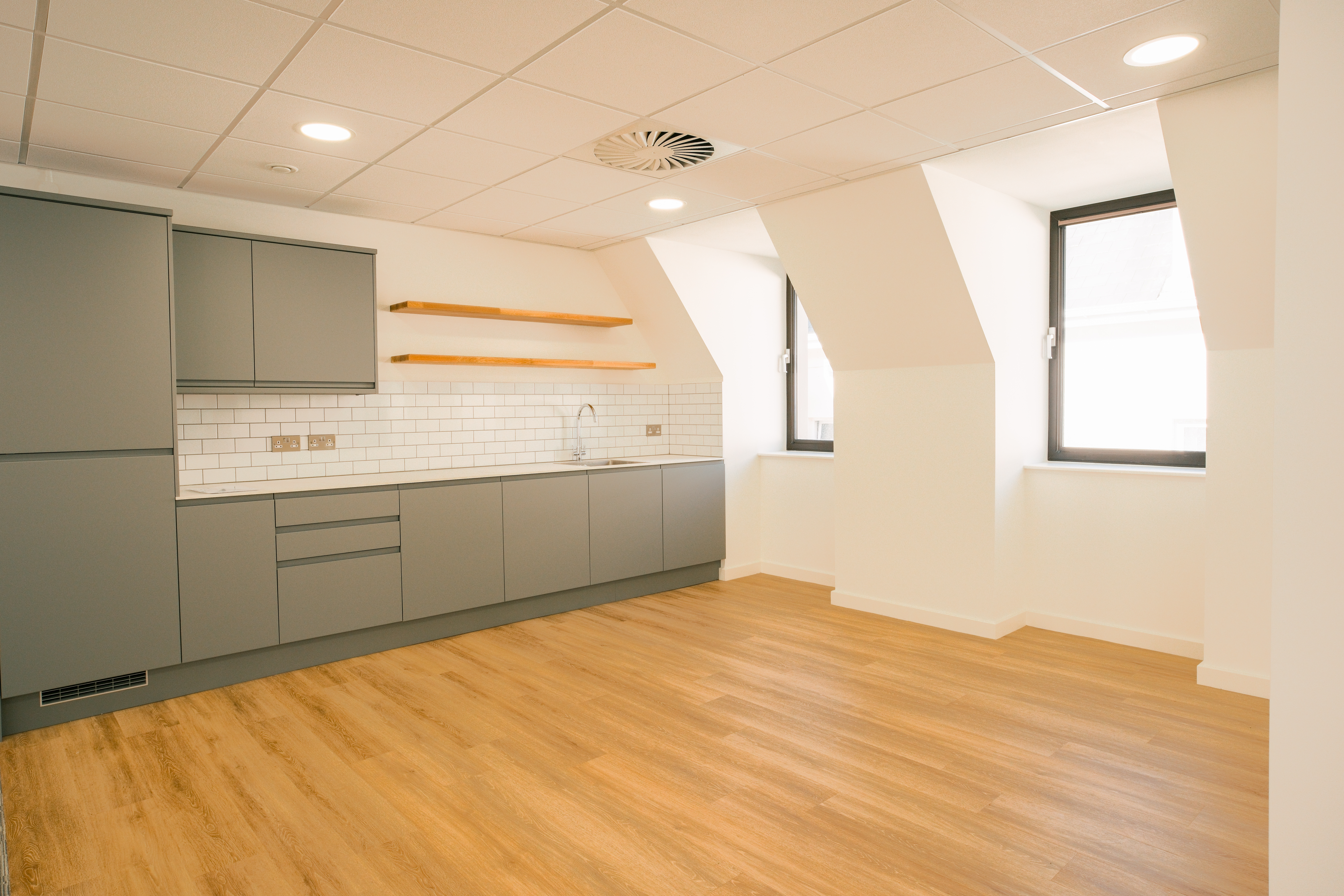 FOR RENT: Ground and Second Floor | Watts Property Consultants
