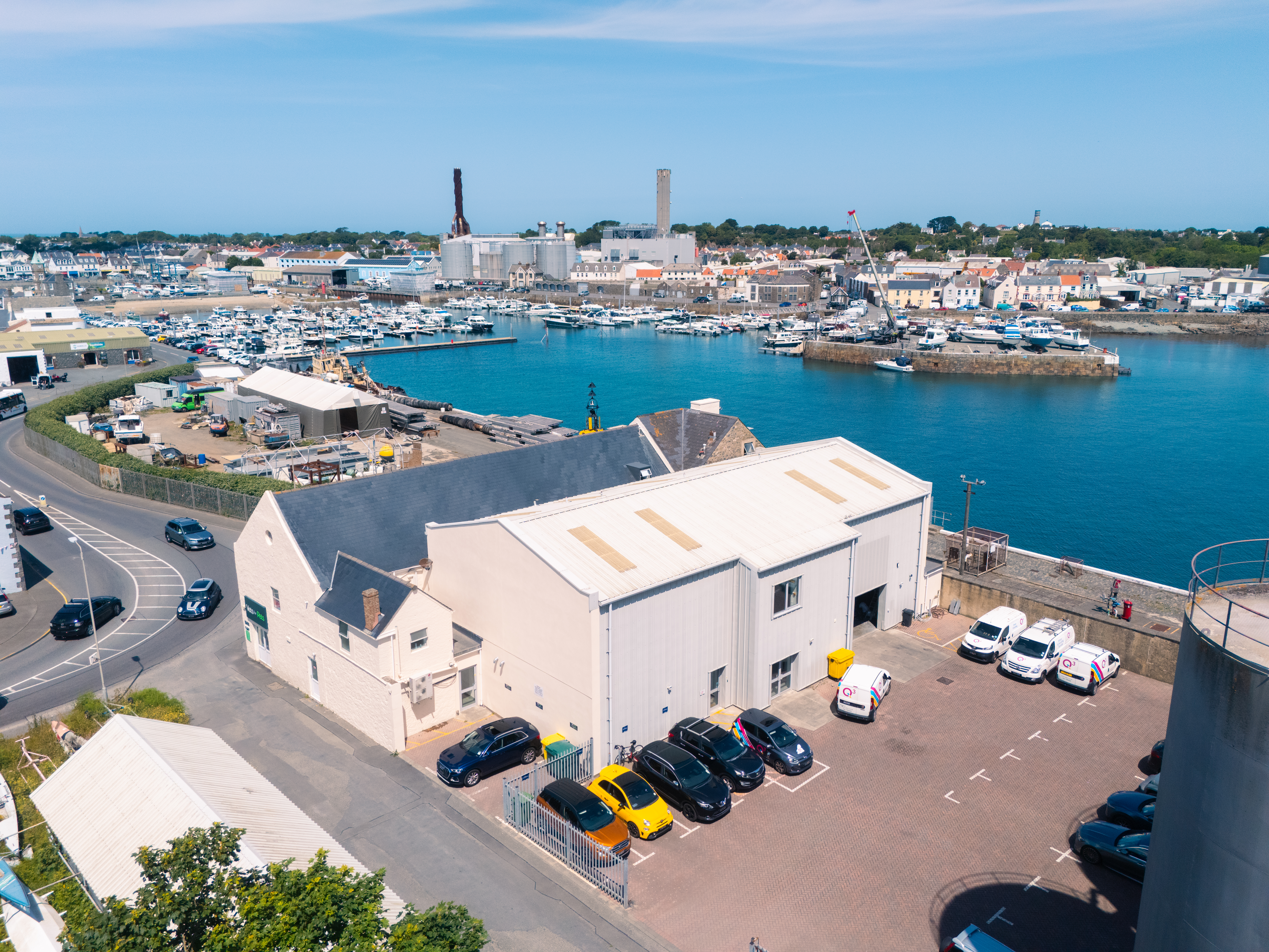 FOR SALE: Mont Crevelt House | Watts Property Consultants