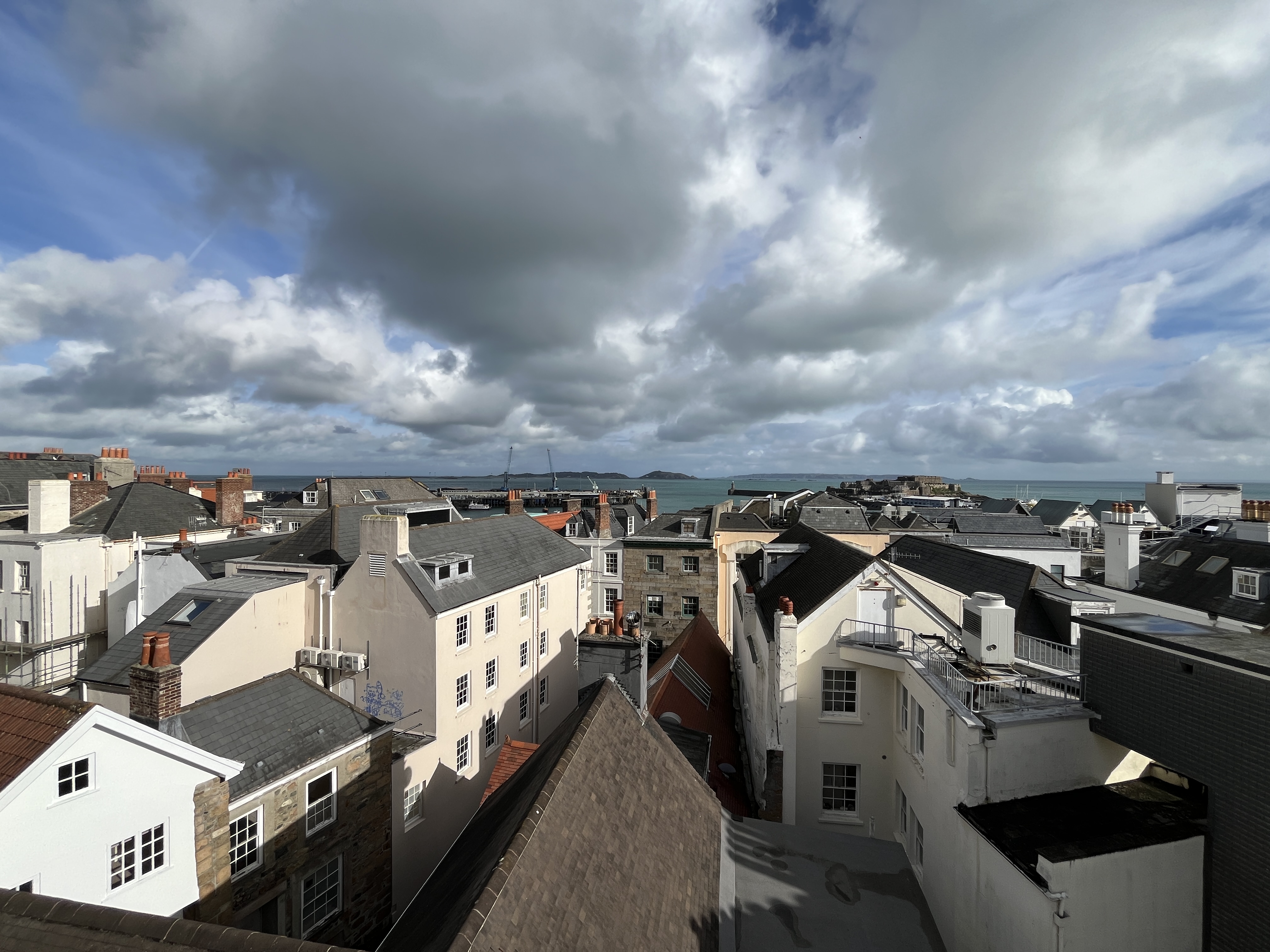 FOR RENT: La Fleche House | Watts Property Consultants
