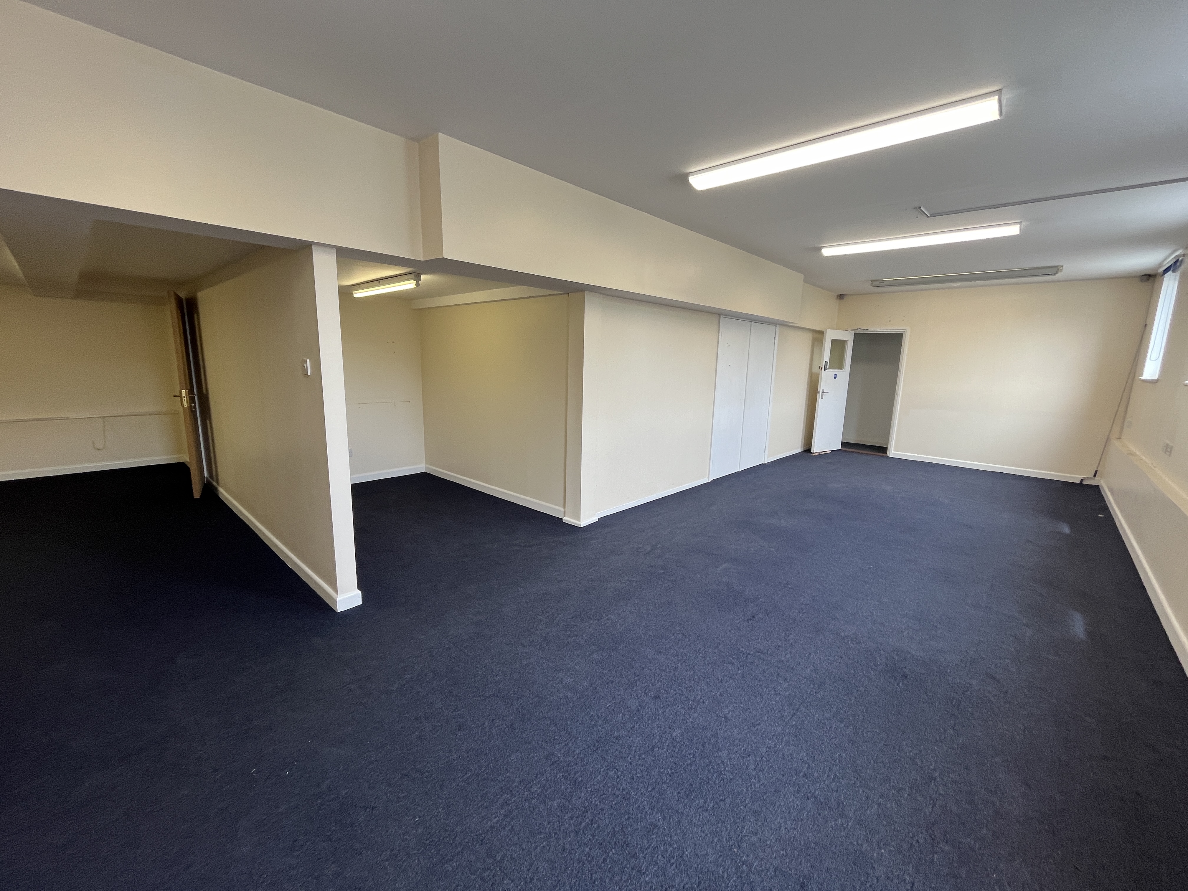 FOR RENT Normandie House Watts Property Consultants