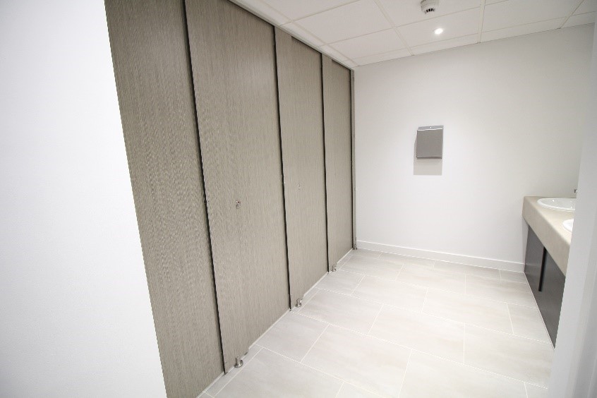 FOR RENT Second Floor Watts Property Consultants